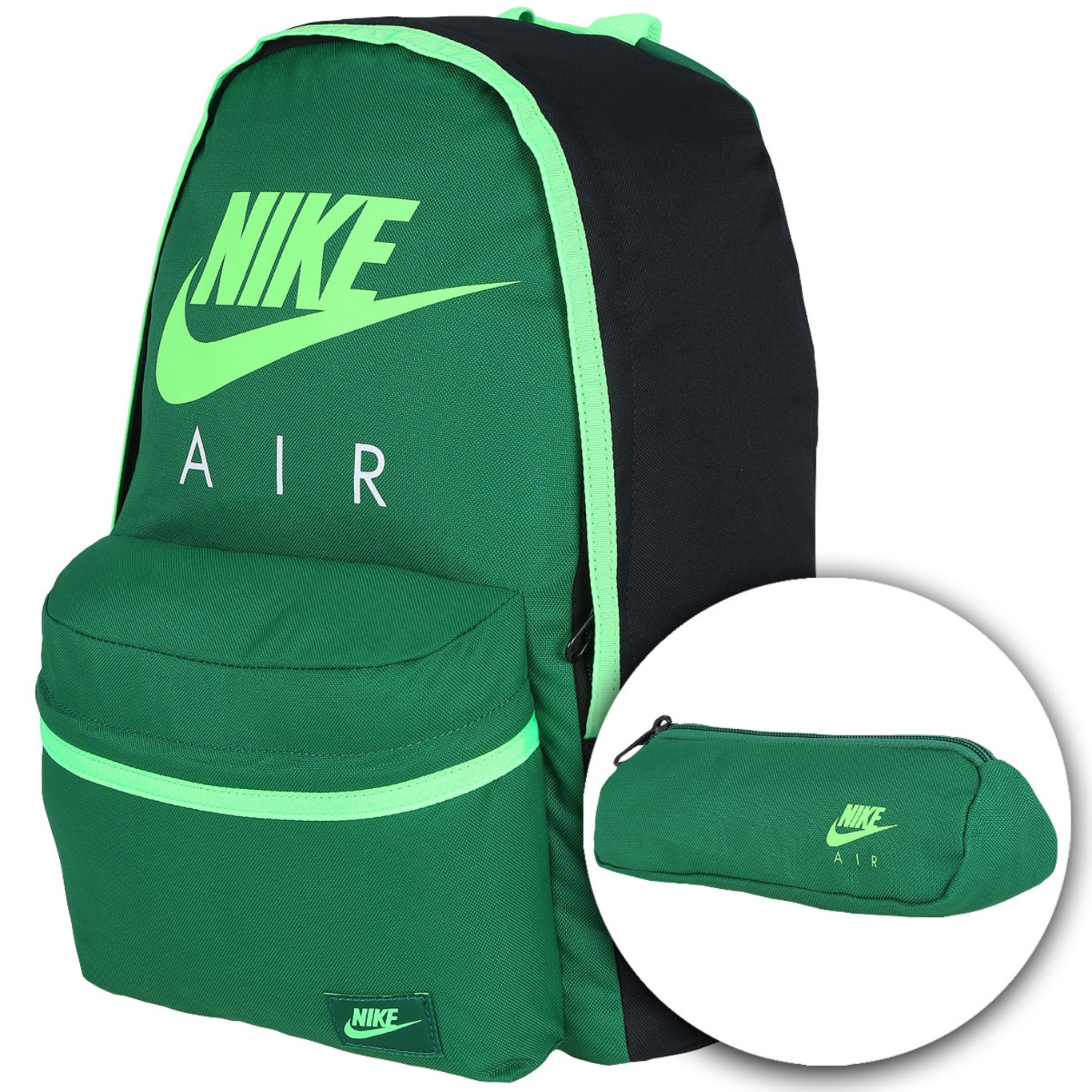 Mochila nike halfday hotsell