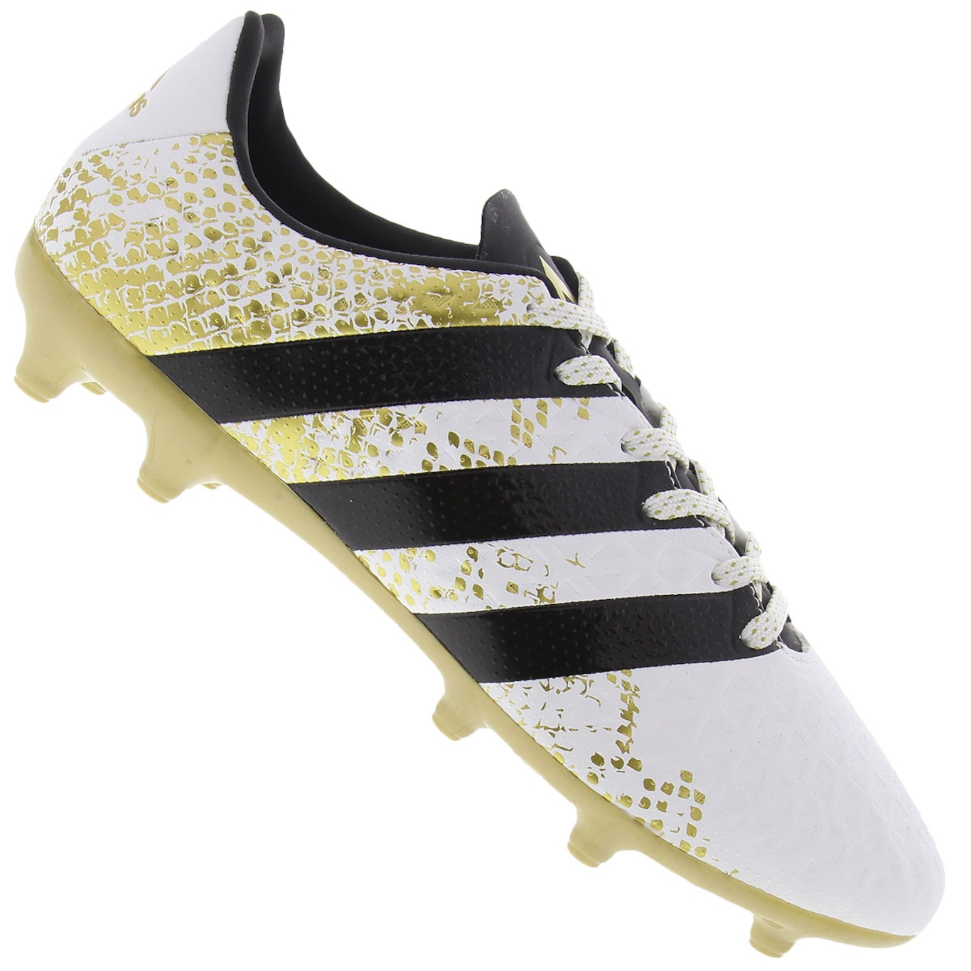 Adidas ace on sale 16.3 mejores