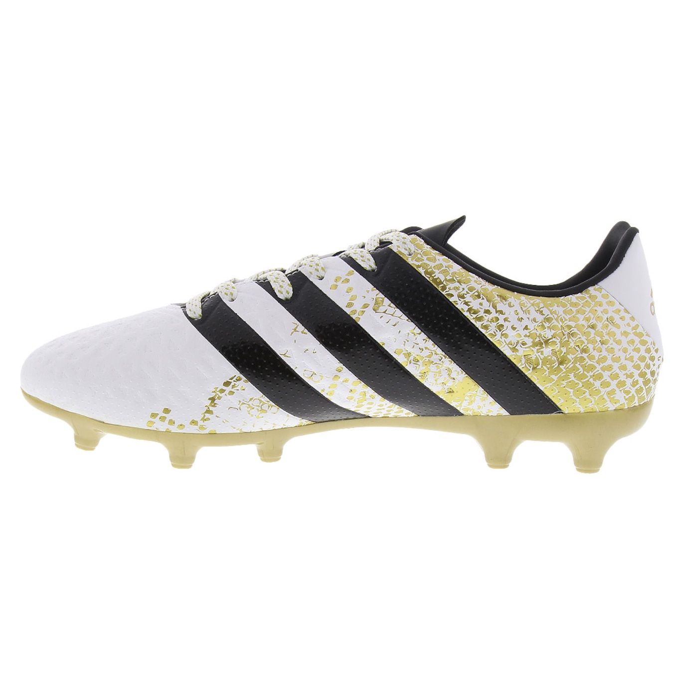 Chuteira de Campo adidas Ace 16.3 FG Adulto Centauro