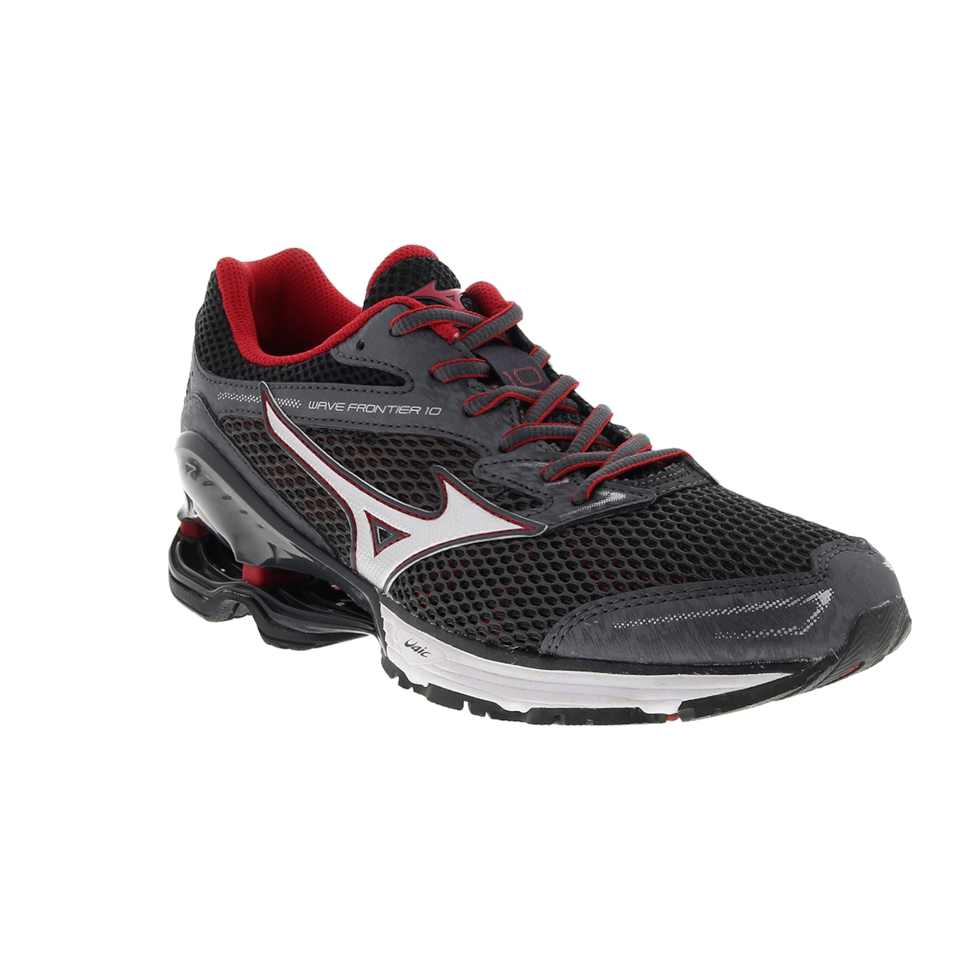 Tenis mizuno 2024 frontier 10