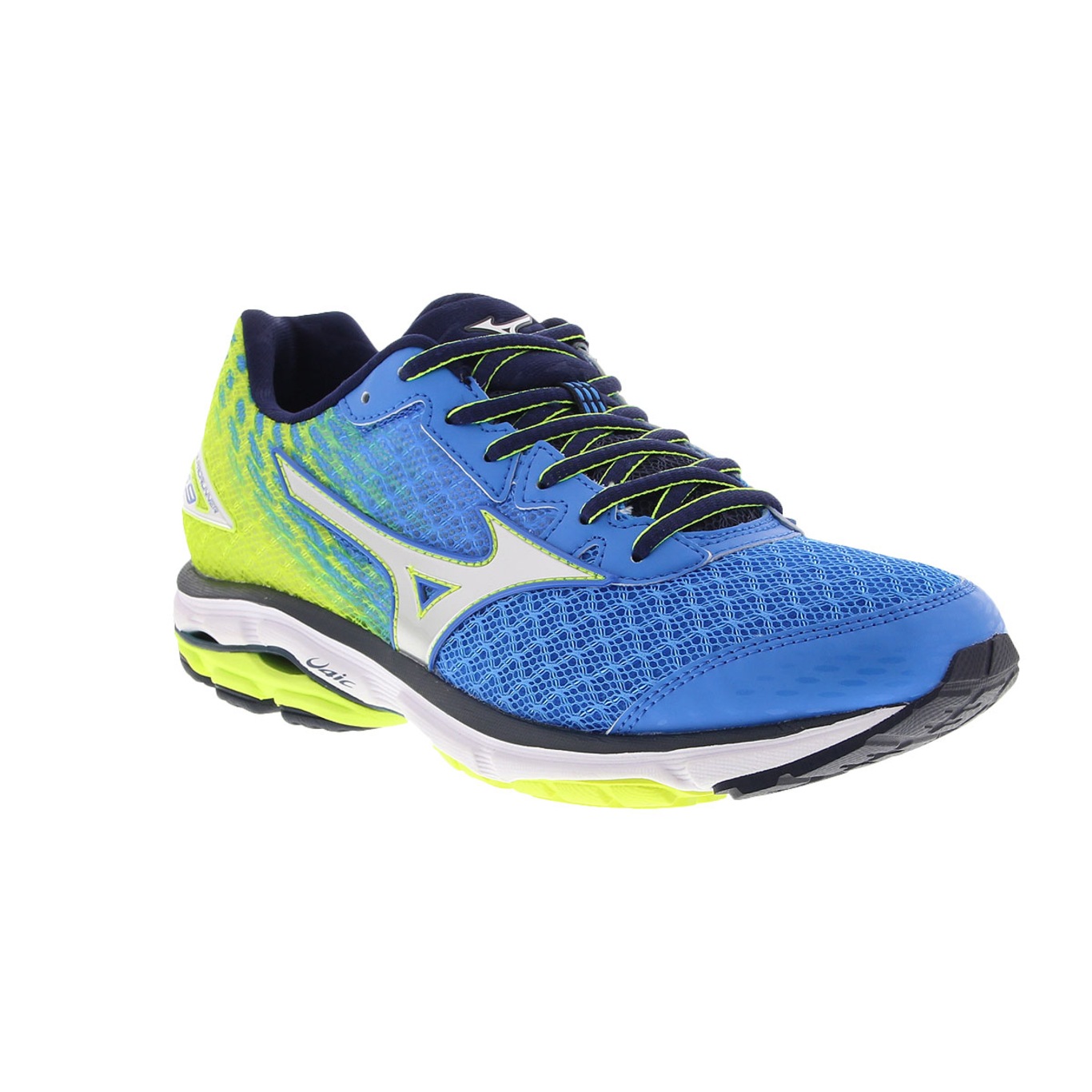 Mizuno prorunner 2025 19 masculino