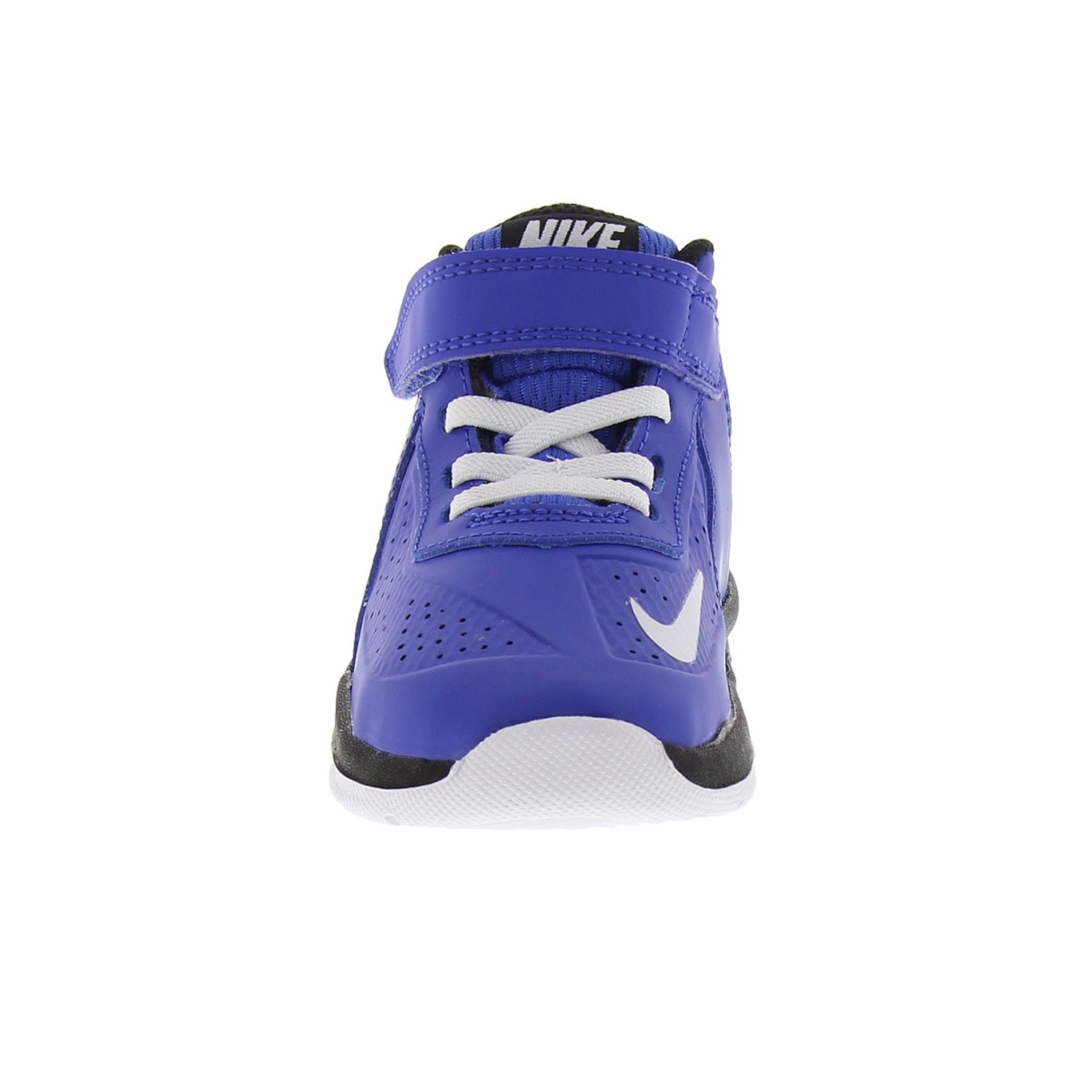 T nis Nike Team Hustle D7 Infantil Centauro