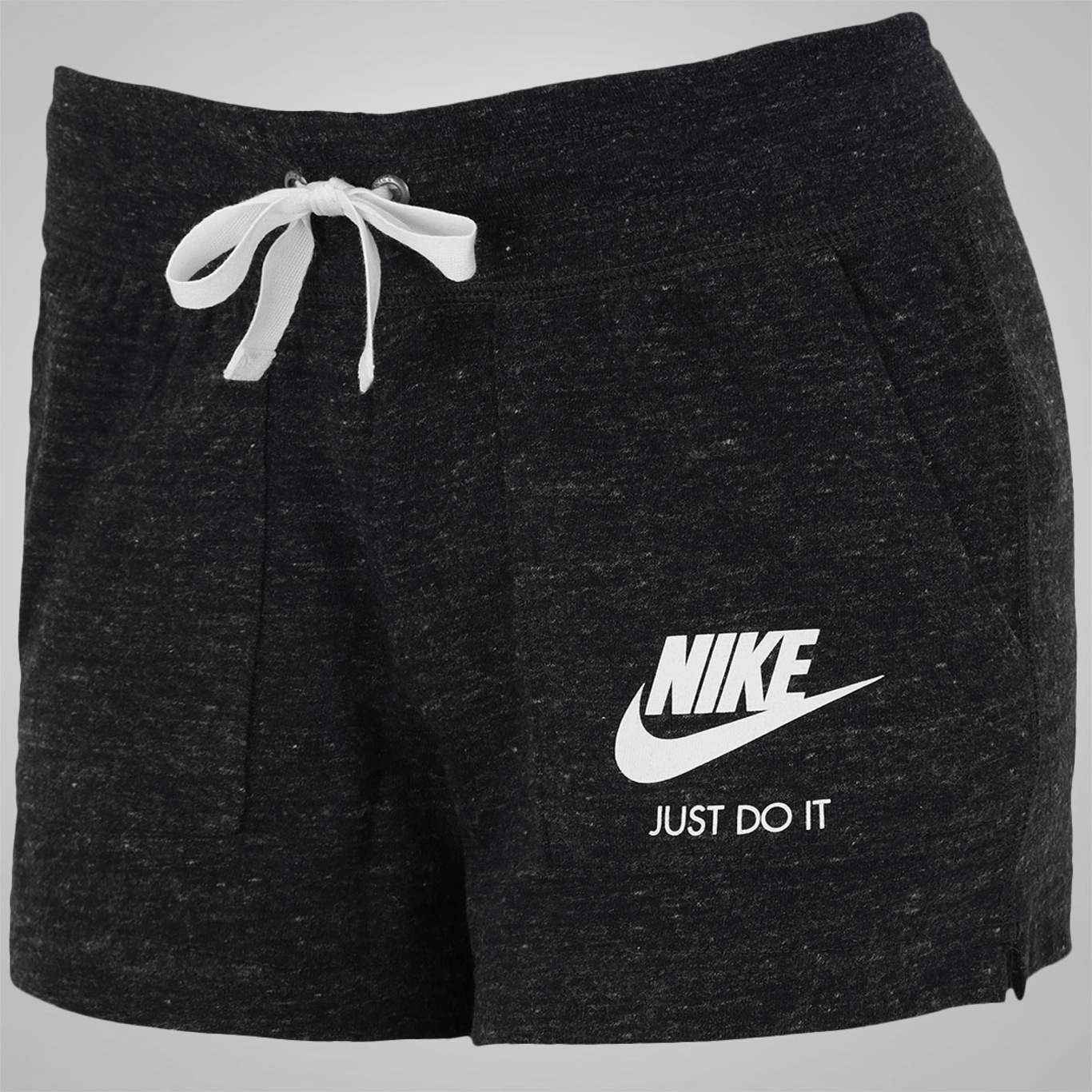 Nike gym hot sale vintage shorts