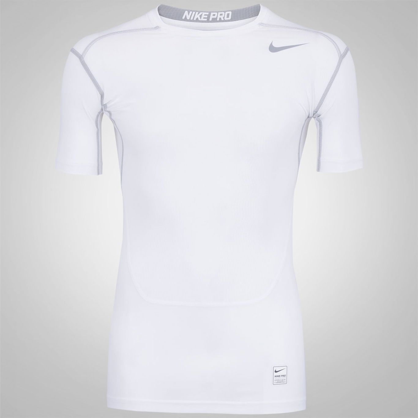 Camiseta Nike Pro Hypercool Compression Masculina - Faz a Boa!