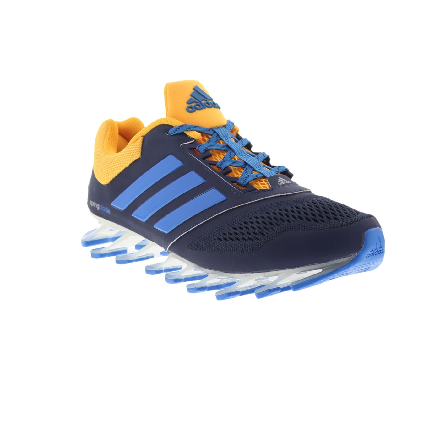 Adidas springblade 2 Cyan homme new arrivals