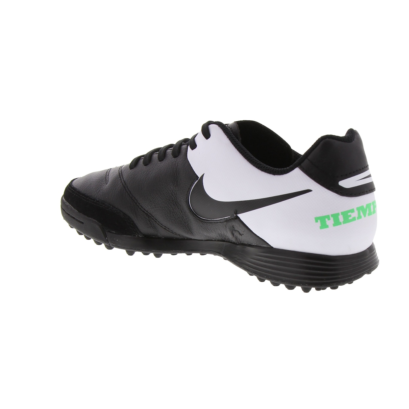 Tiempo genio store ii leather tf