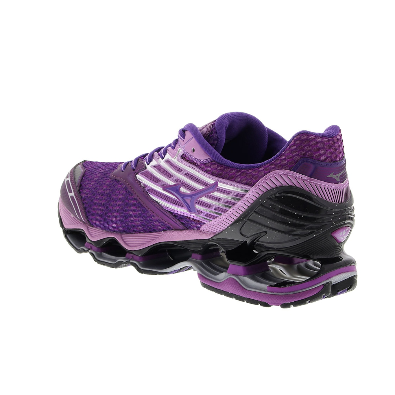 Tenis mizuno hot sale prophecy 5 feminino