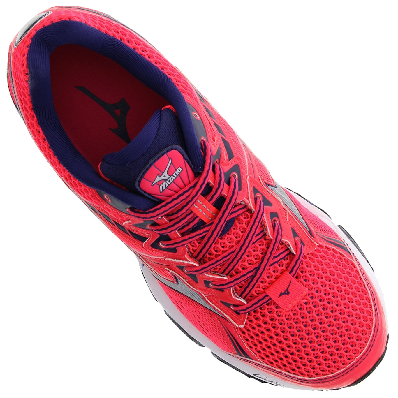 Mizuno shops wave viper feminino