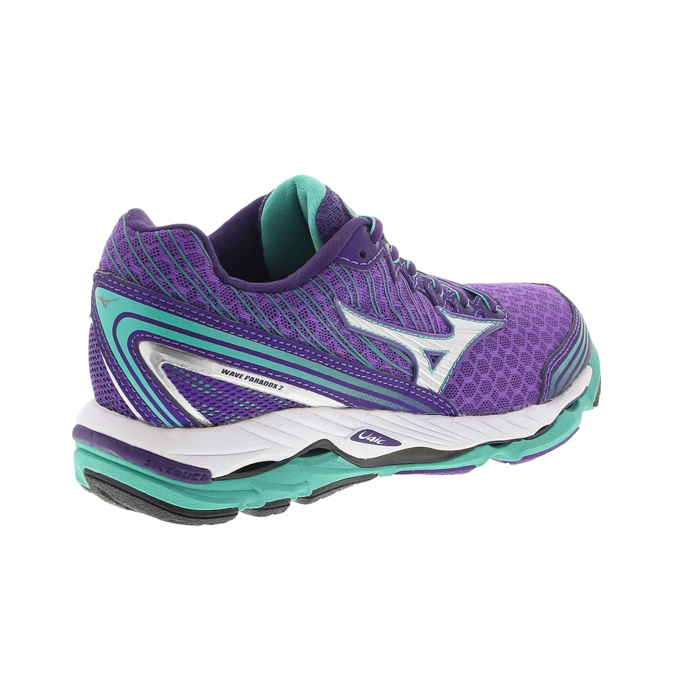 Mizuno wave paradox clearance feminino