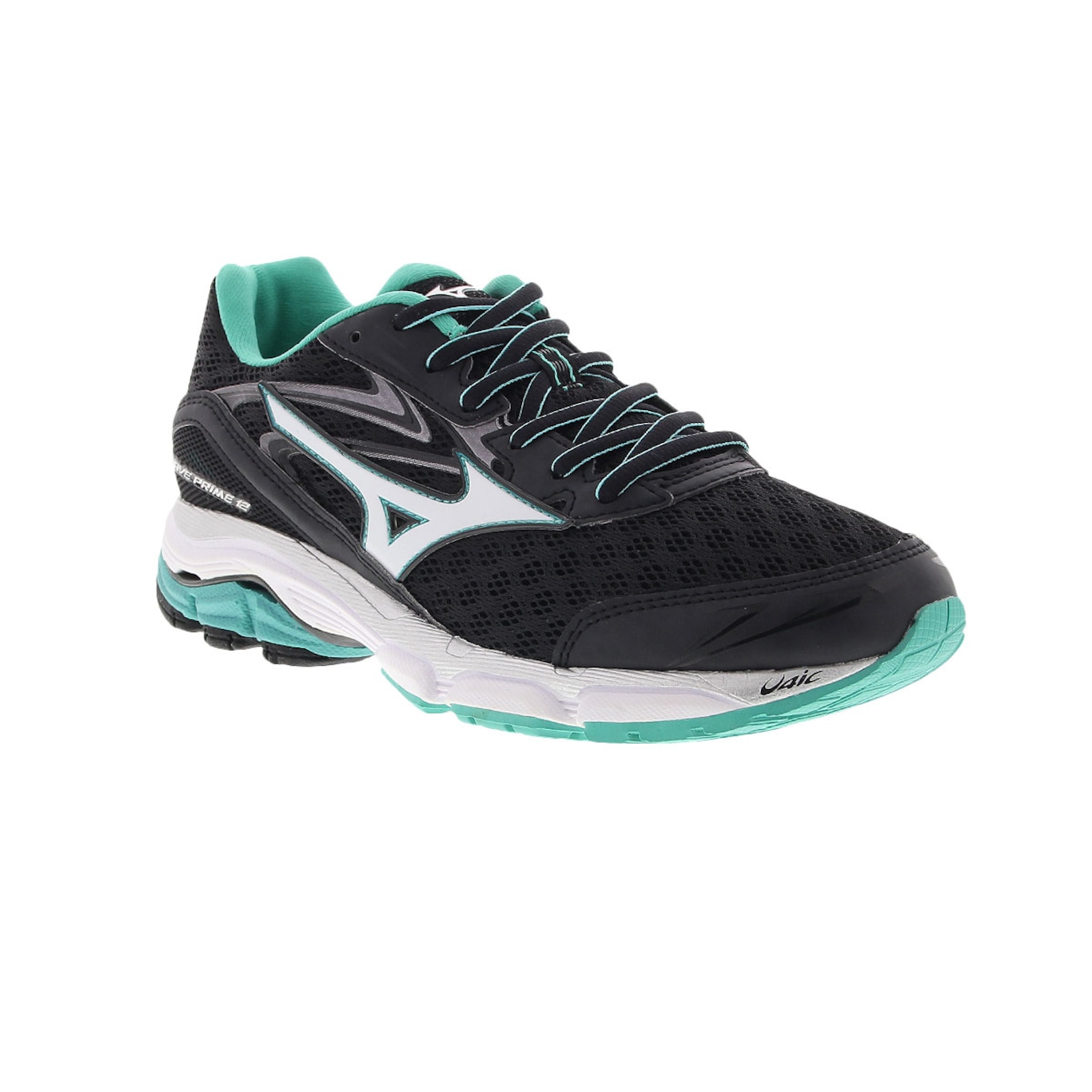 Mizuno wave sales prime 12