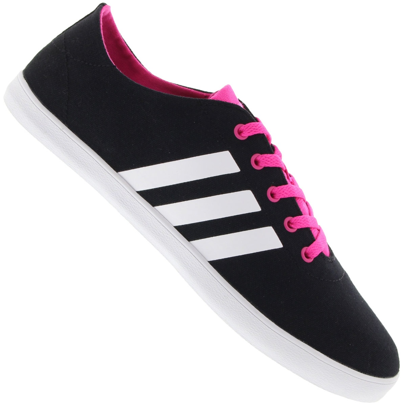 Tênis adidas qt 2024 vulc 2 feminino