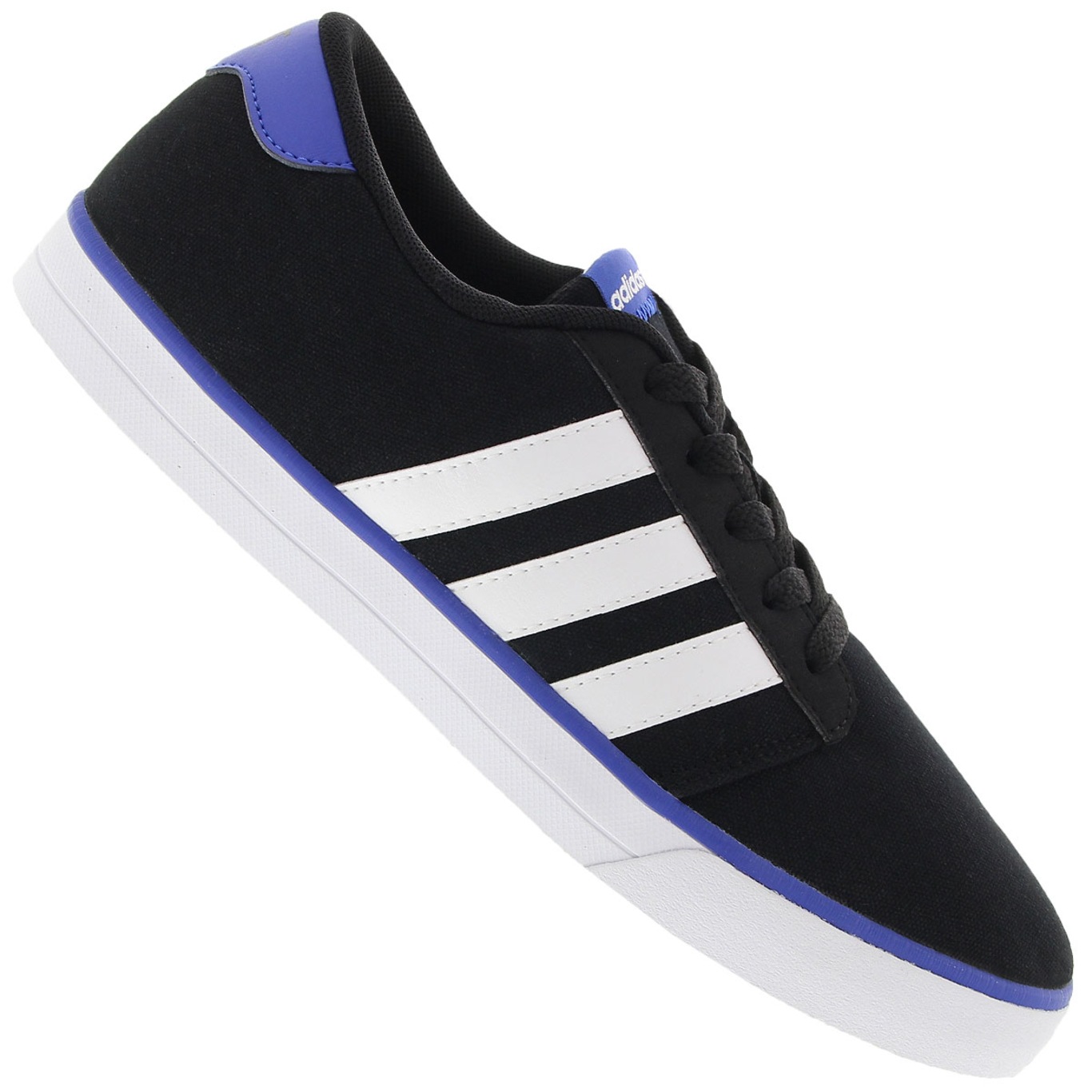 Tenis adidas skatista sales masculino