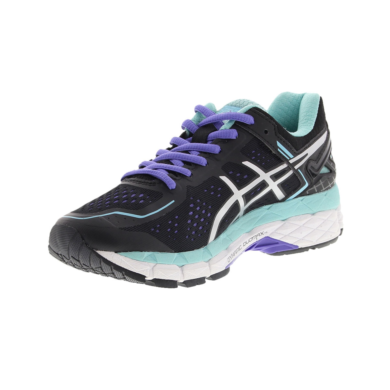 Asics gel kayano top 22 feminino