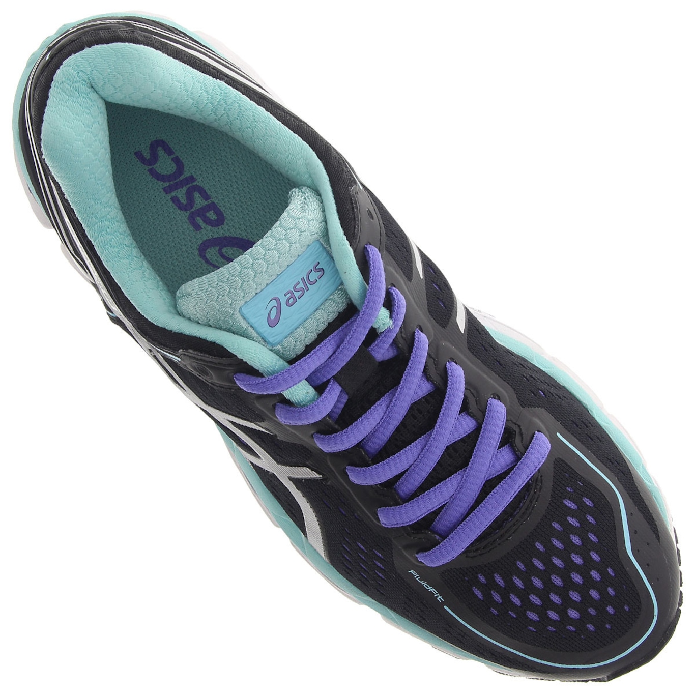 Asics kayano 22 outlet feminino