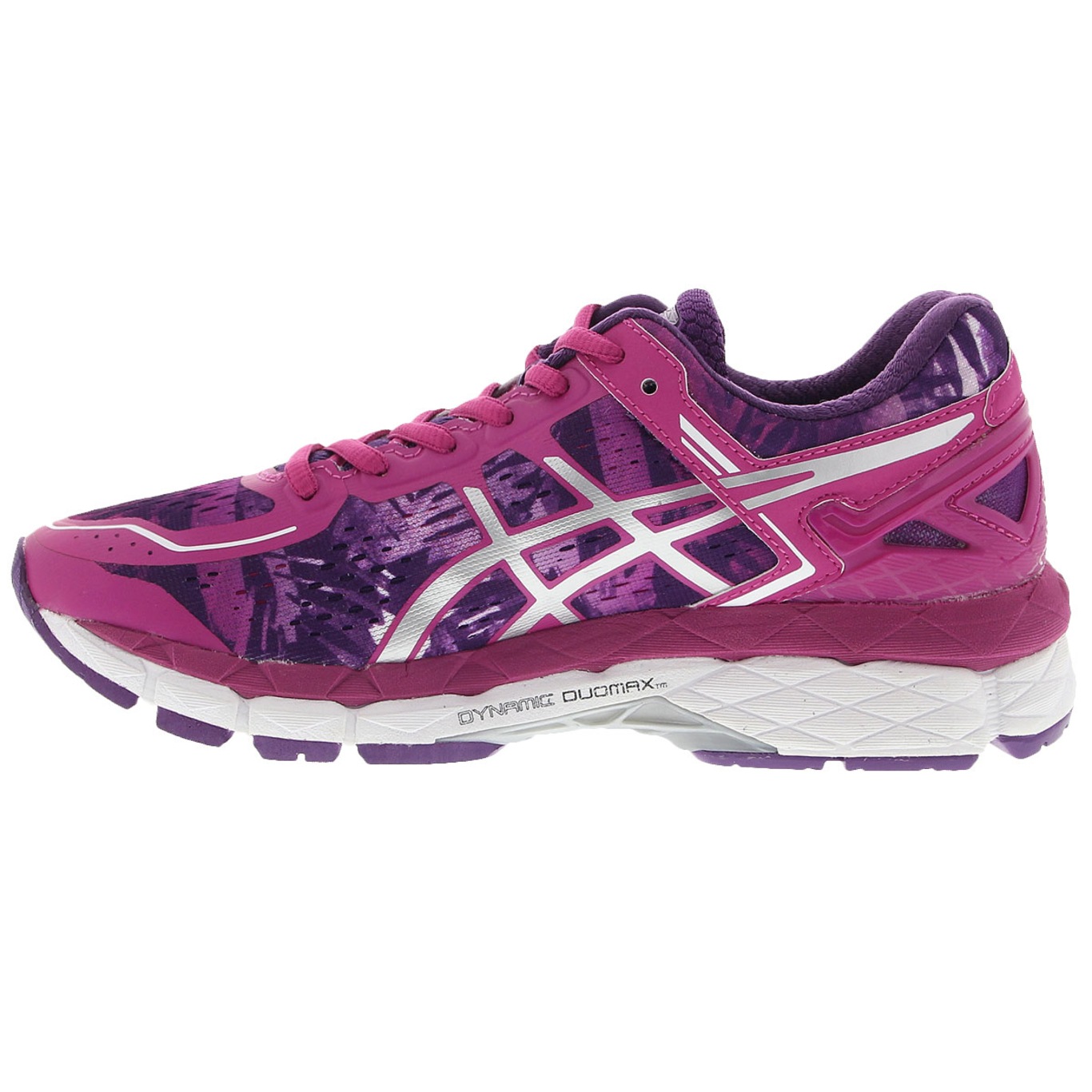 Asics gel kayano 22 Purpura deals