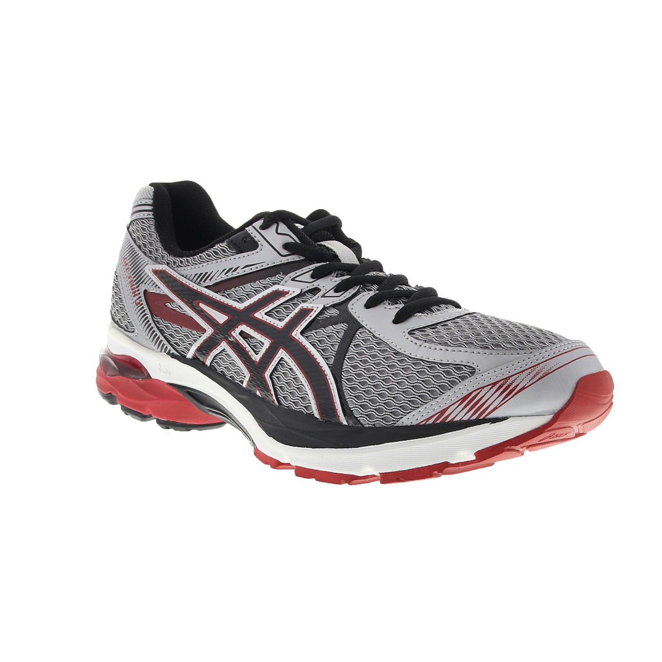 Tênis asics store gel flux masculino