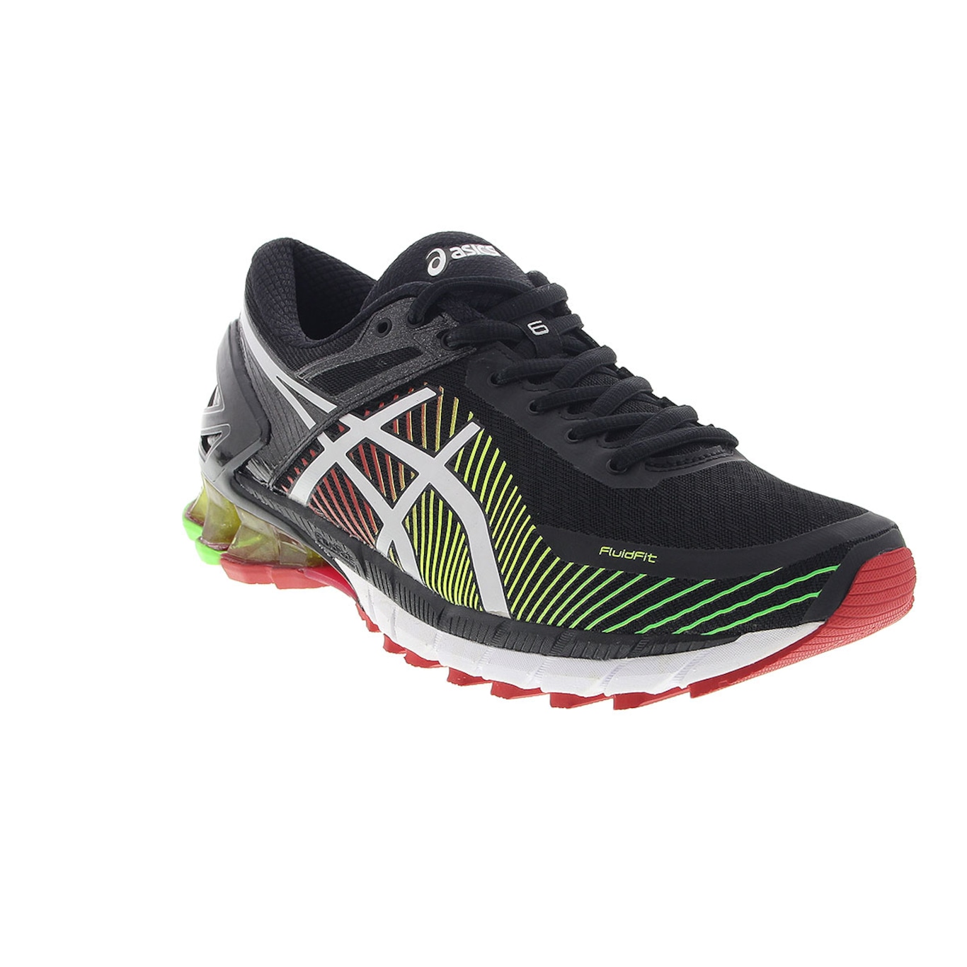 Asics gel hot sale kinsei 6 preço