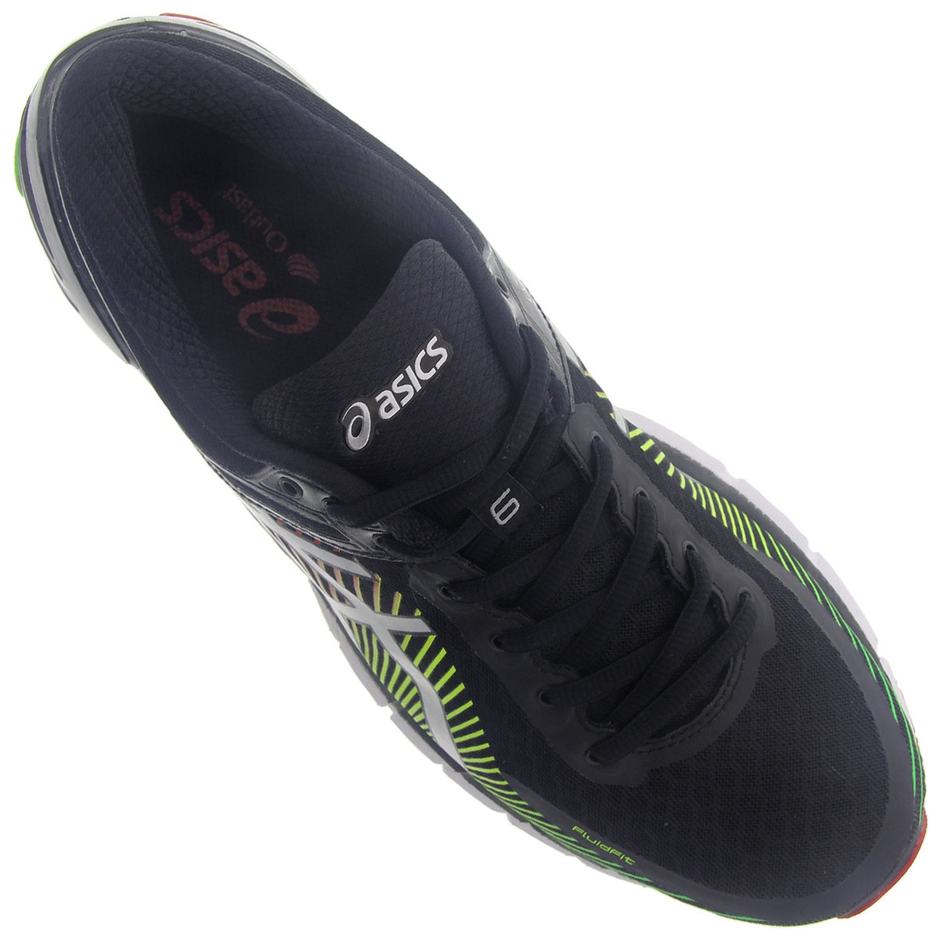 Asics gel outlet kinsei 6 masculino