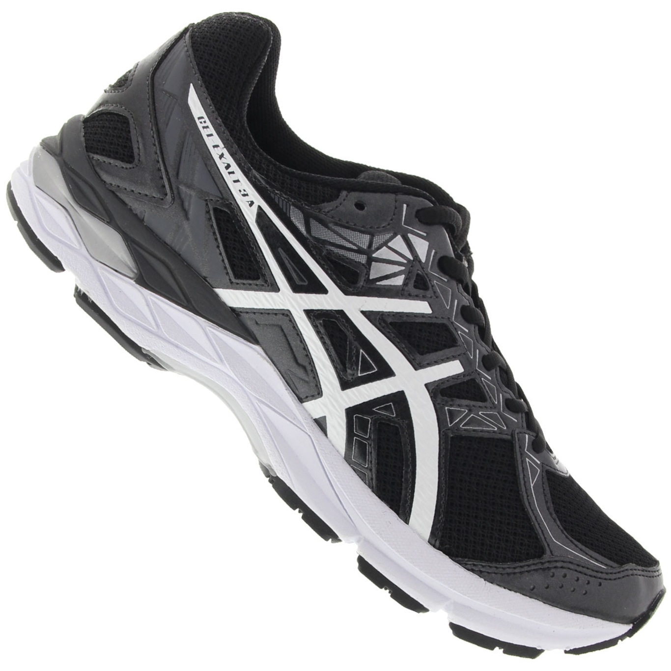 Asics gel exalt store 3