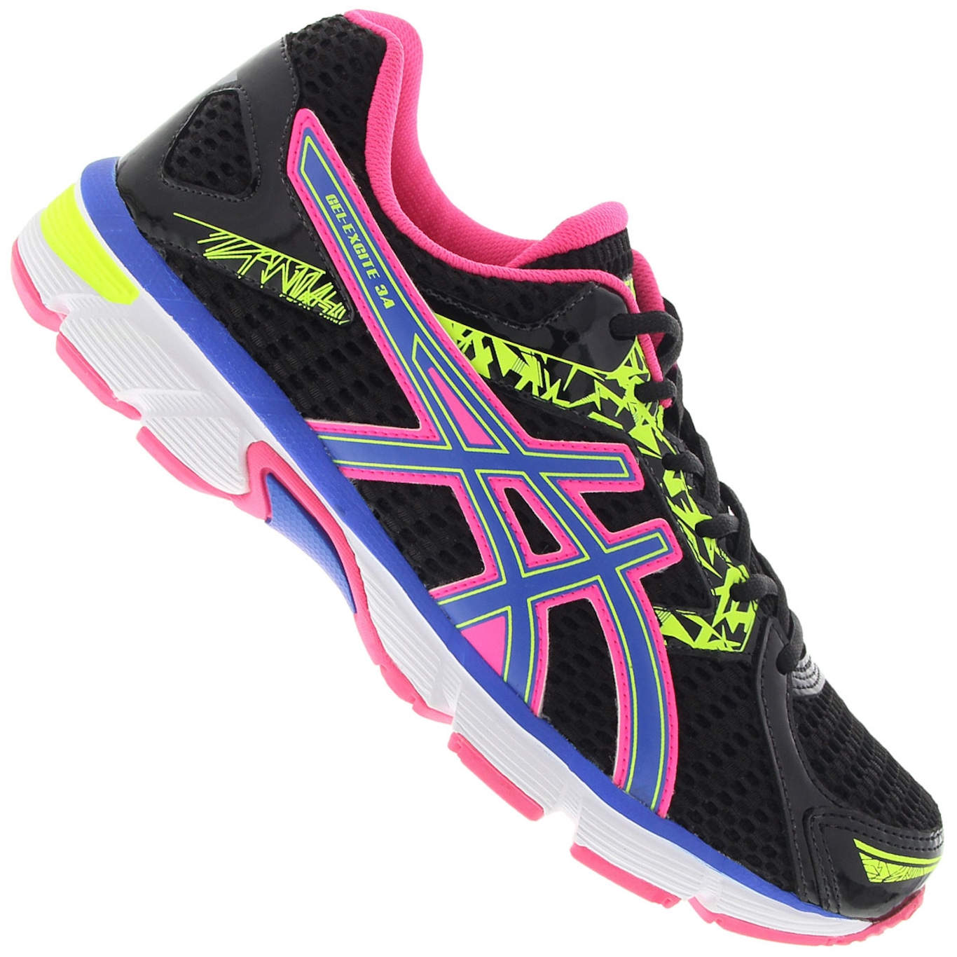 Asics gel excite cheap 3 womens