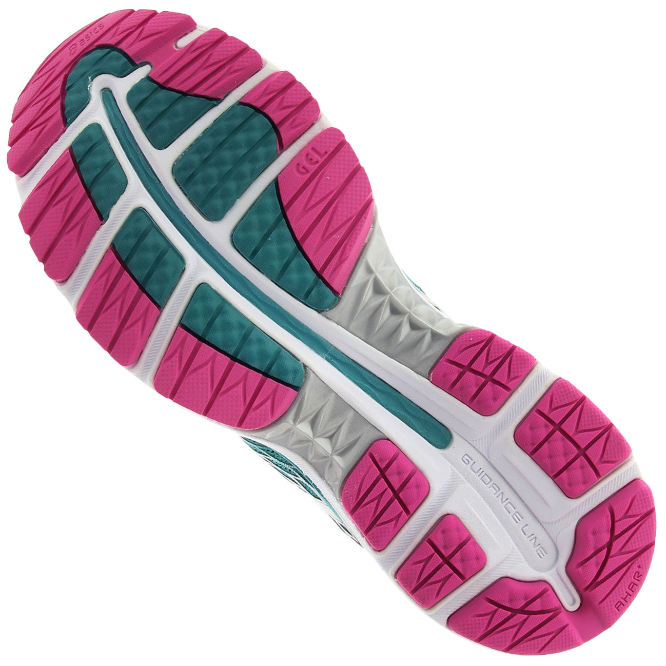 Tenis nimbus best sale 18 feminino