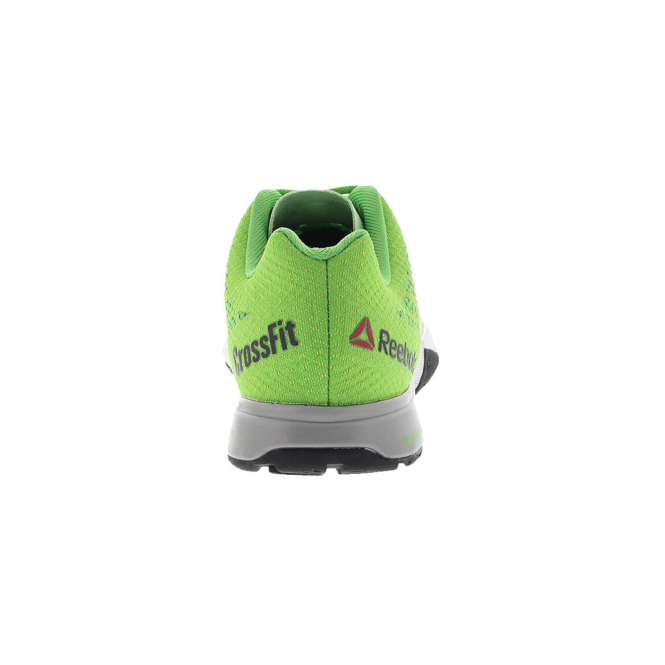 reebok crossfit nano 5 uomo verde