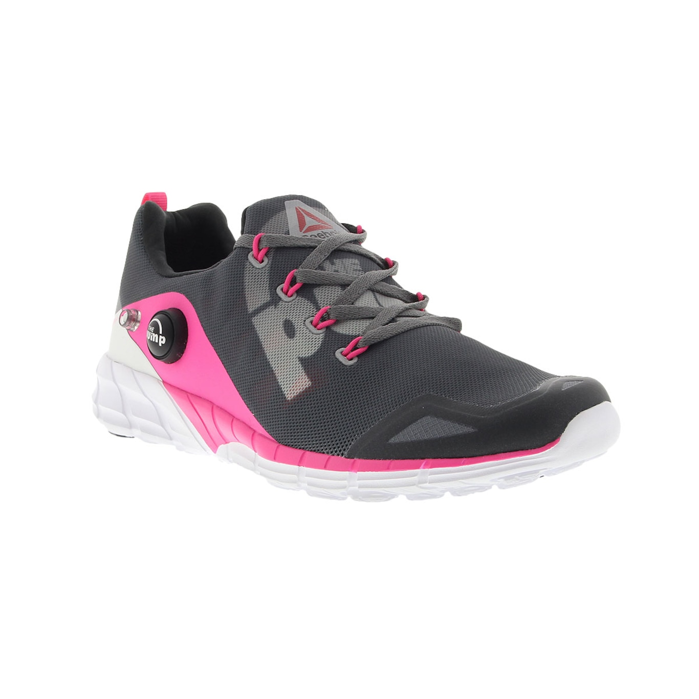 reebok zpump fusion feminino