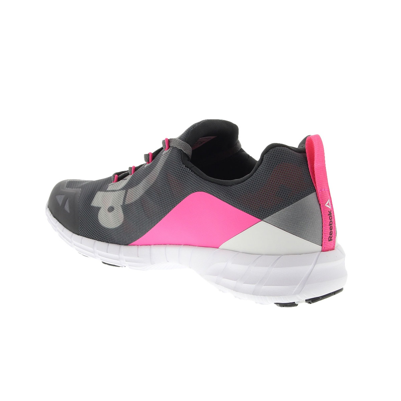 reebok zpump fusion feminino