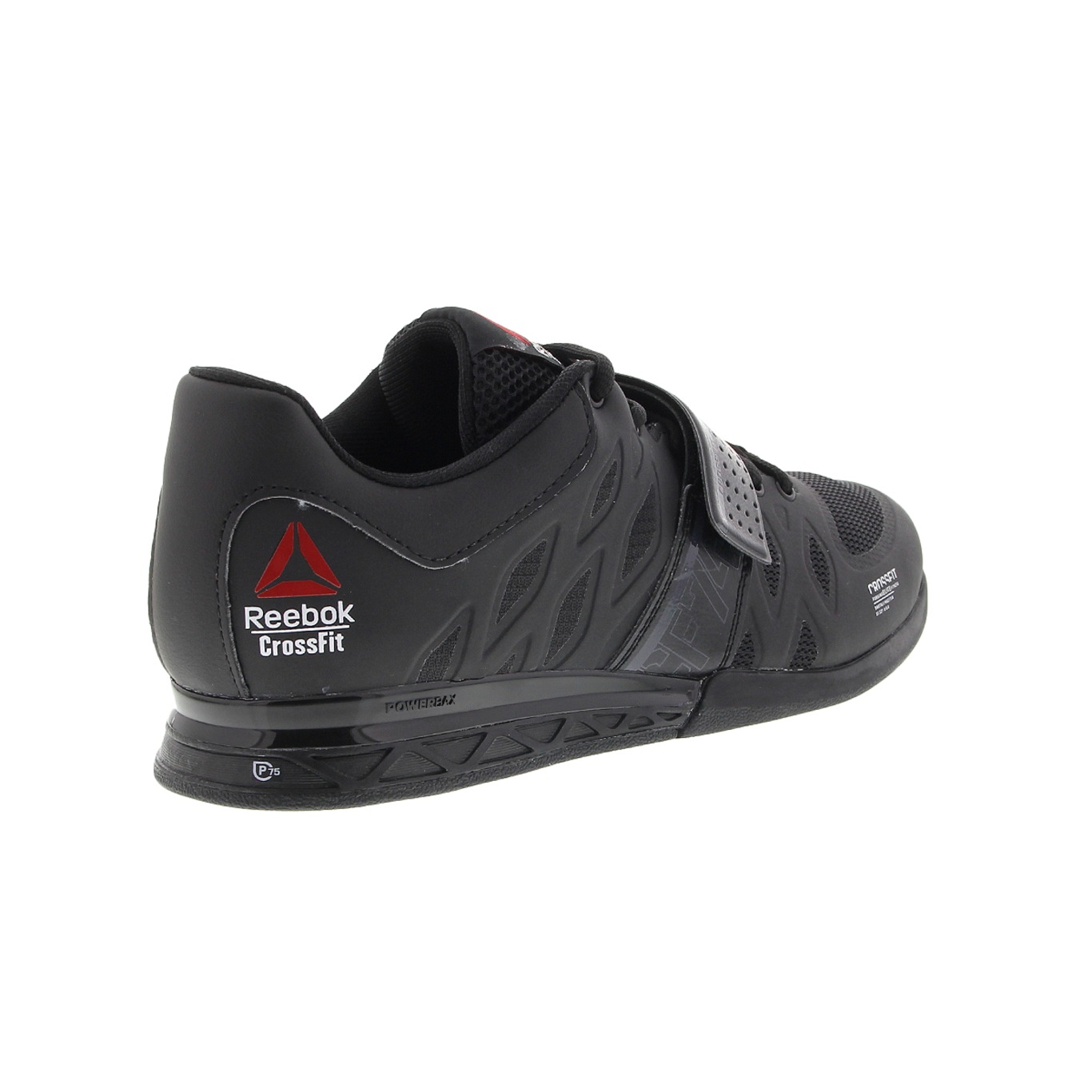 reebok crossfit lifter 2.0 caracteristicas