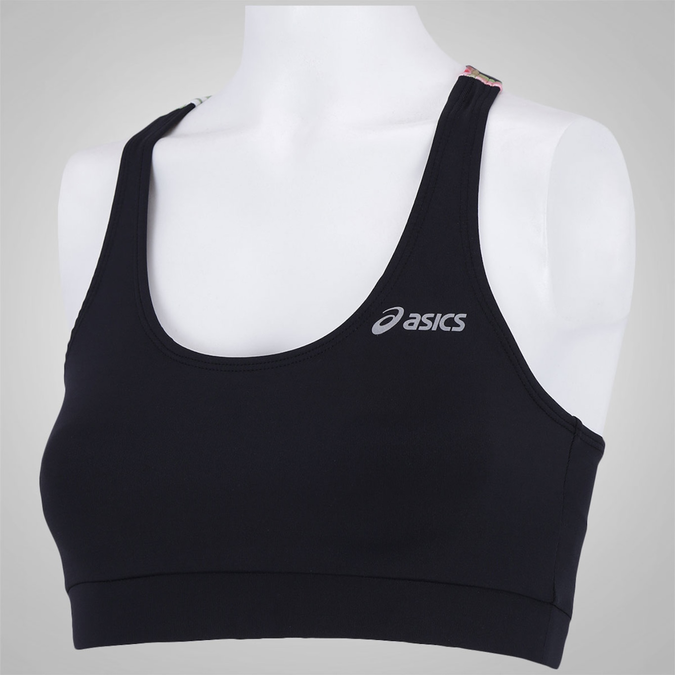 Top Fitness Asics Abby Bra Adulto Centauro