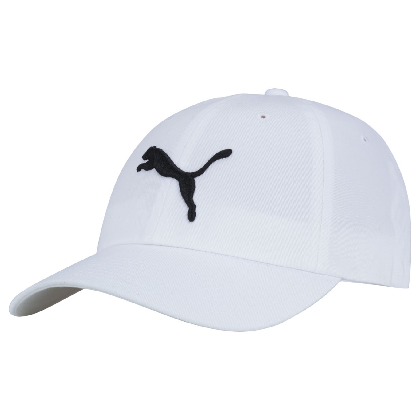 Boné Aba Curva Puma Ess - Strapback - Adulto - Foto 1