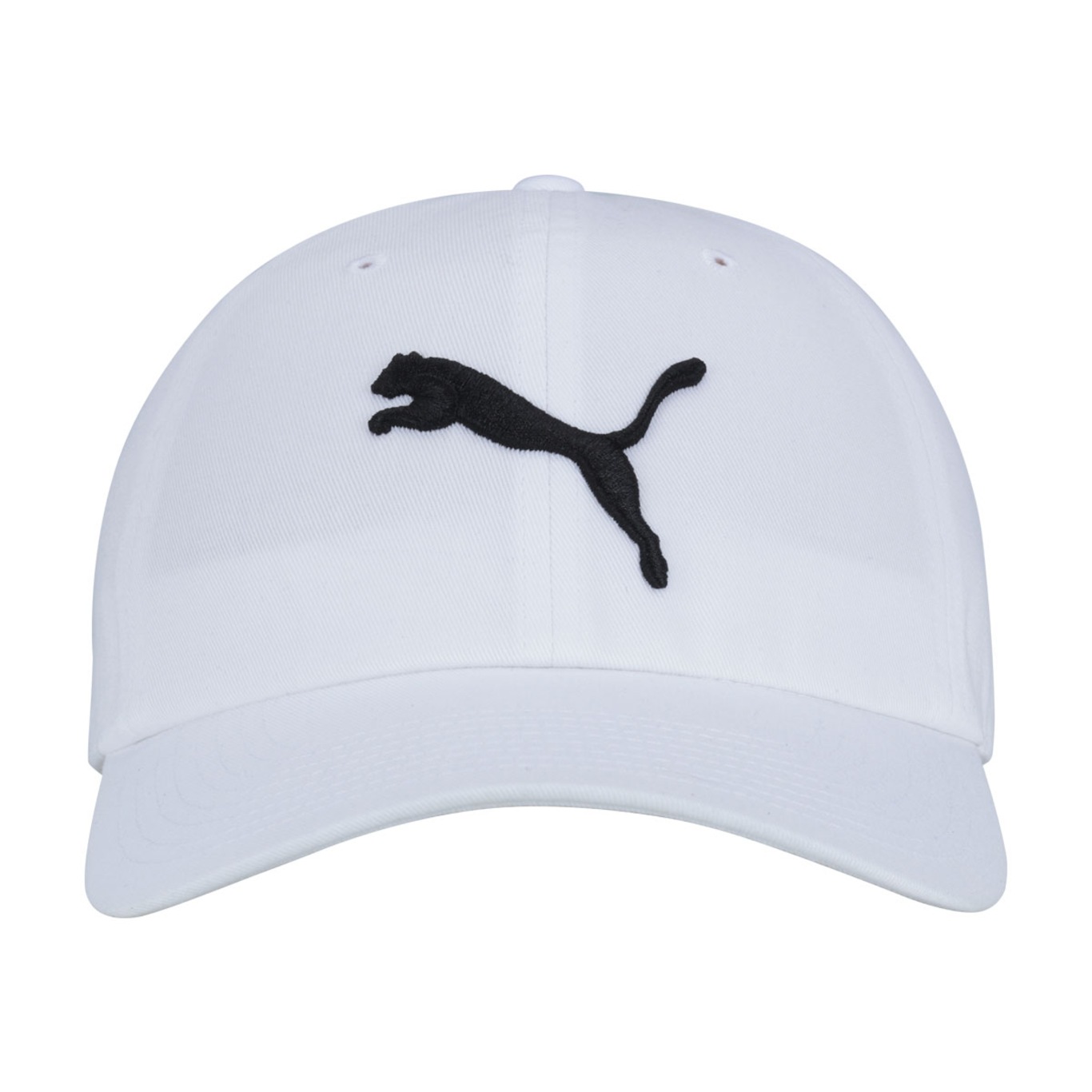 Boné Aba Curva Puma Ess - Strapback - Adulto - Foto 2