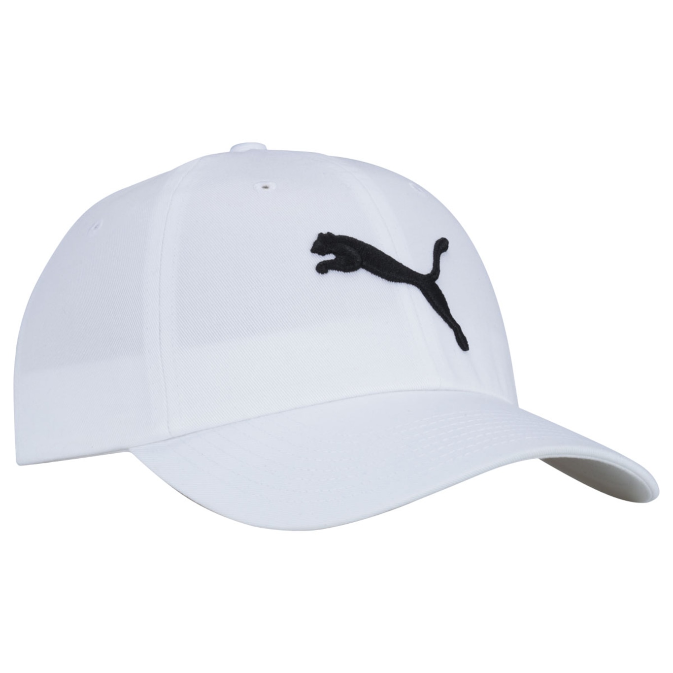 Boné Aba Curva Puma Ess - Strapback - Adulto - Foto 5