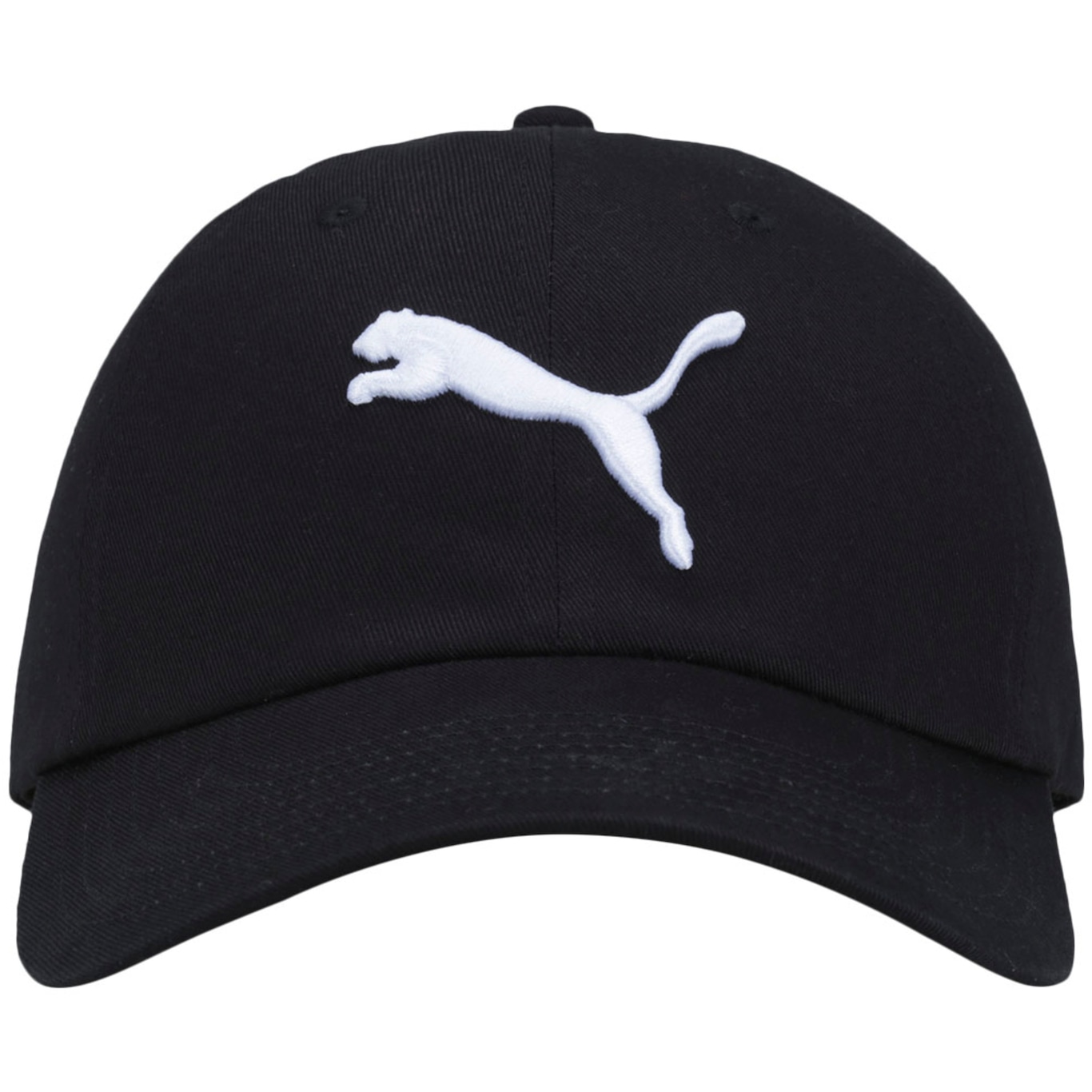 Boné Aba Curva Puma Ess - Strapback - Adulto - Foto 2