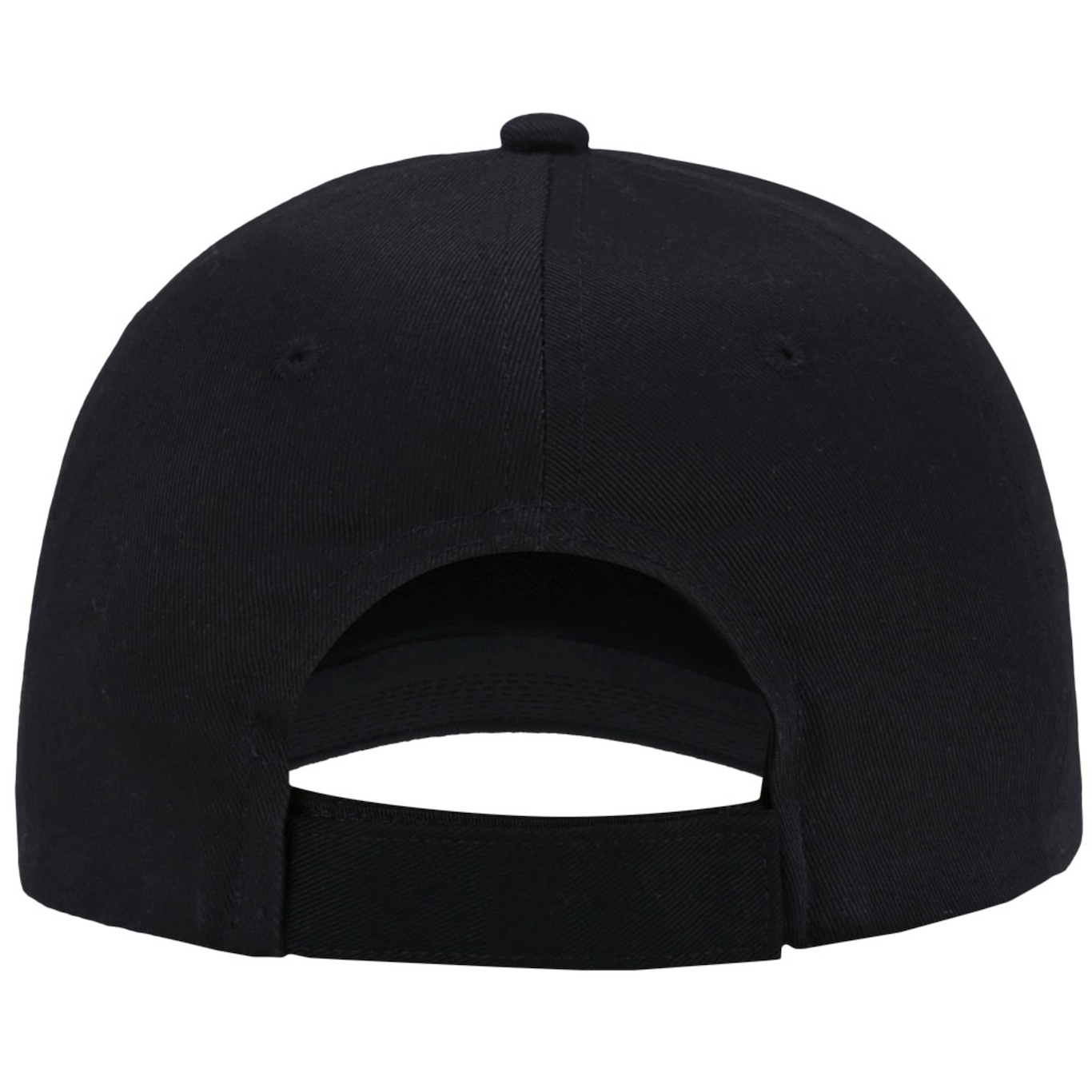 Boné Aba Curva Puma Ess - Strapback - Adulto - Foto 3