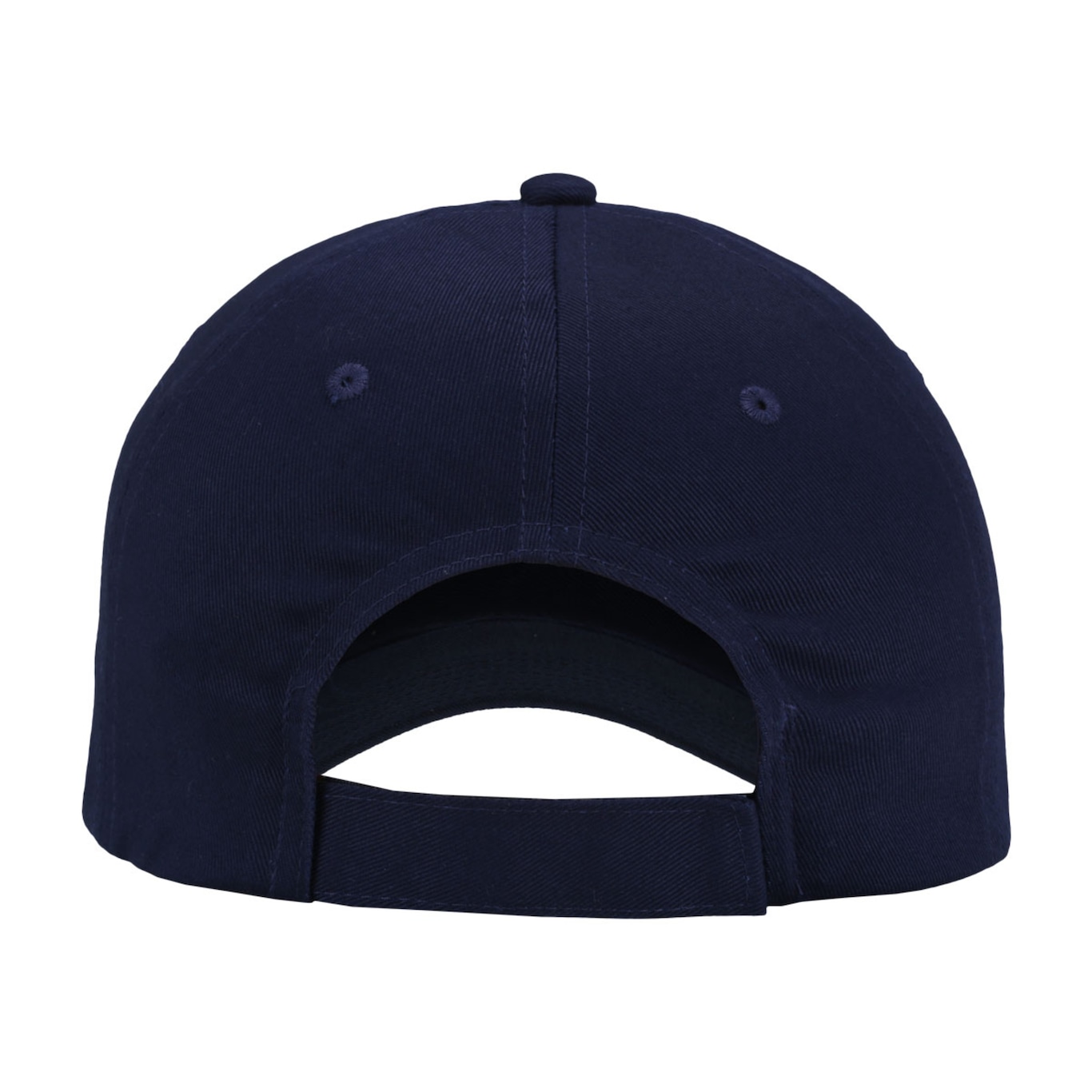 Boné Aba Curva Puma Ess - Strapback - Adulto - Foto 3