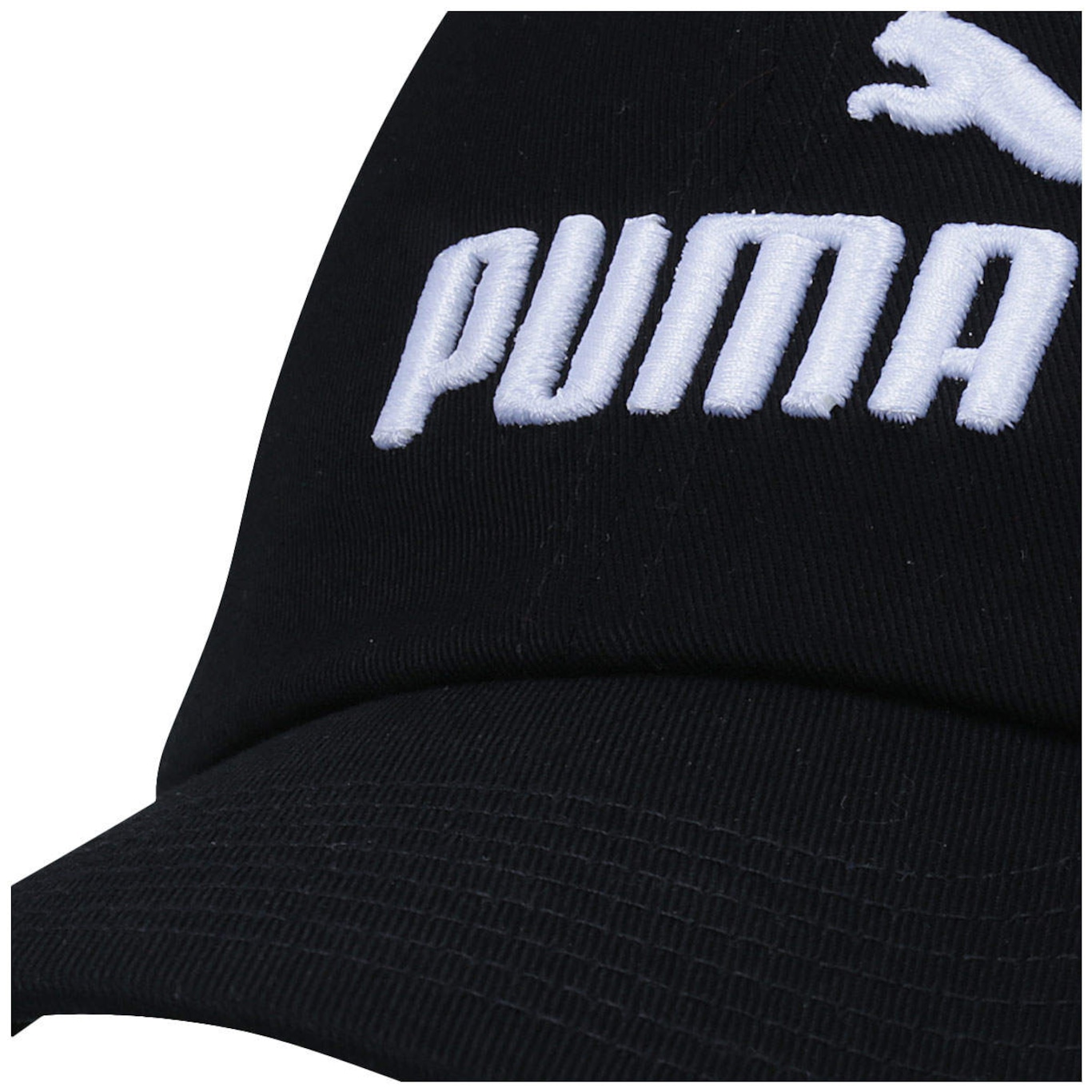 Boné Aba Curva Puma Ess - Strapback - Adulto - Foto 5