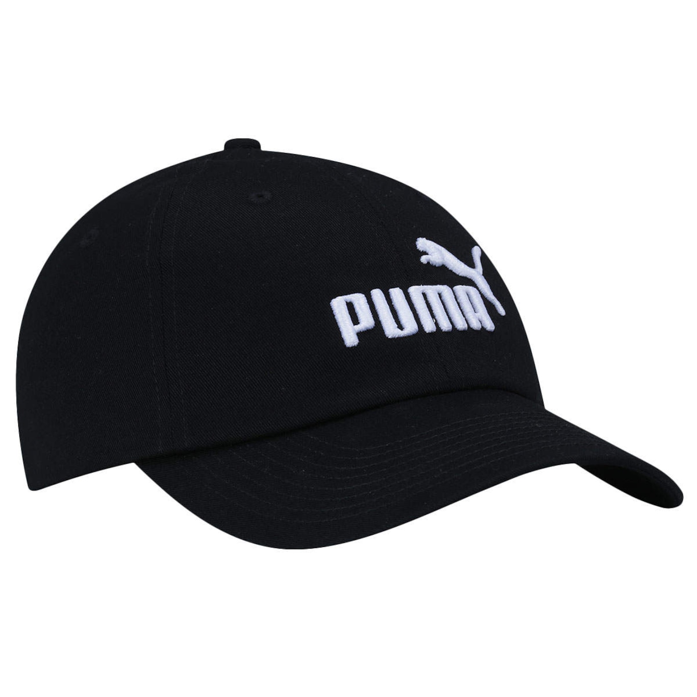 Boné Aba Curva Puma Ess - Strapback - Adulto - Foto 6