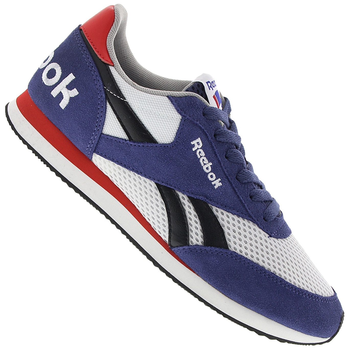 reebok royal cl jog 2rs