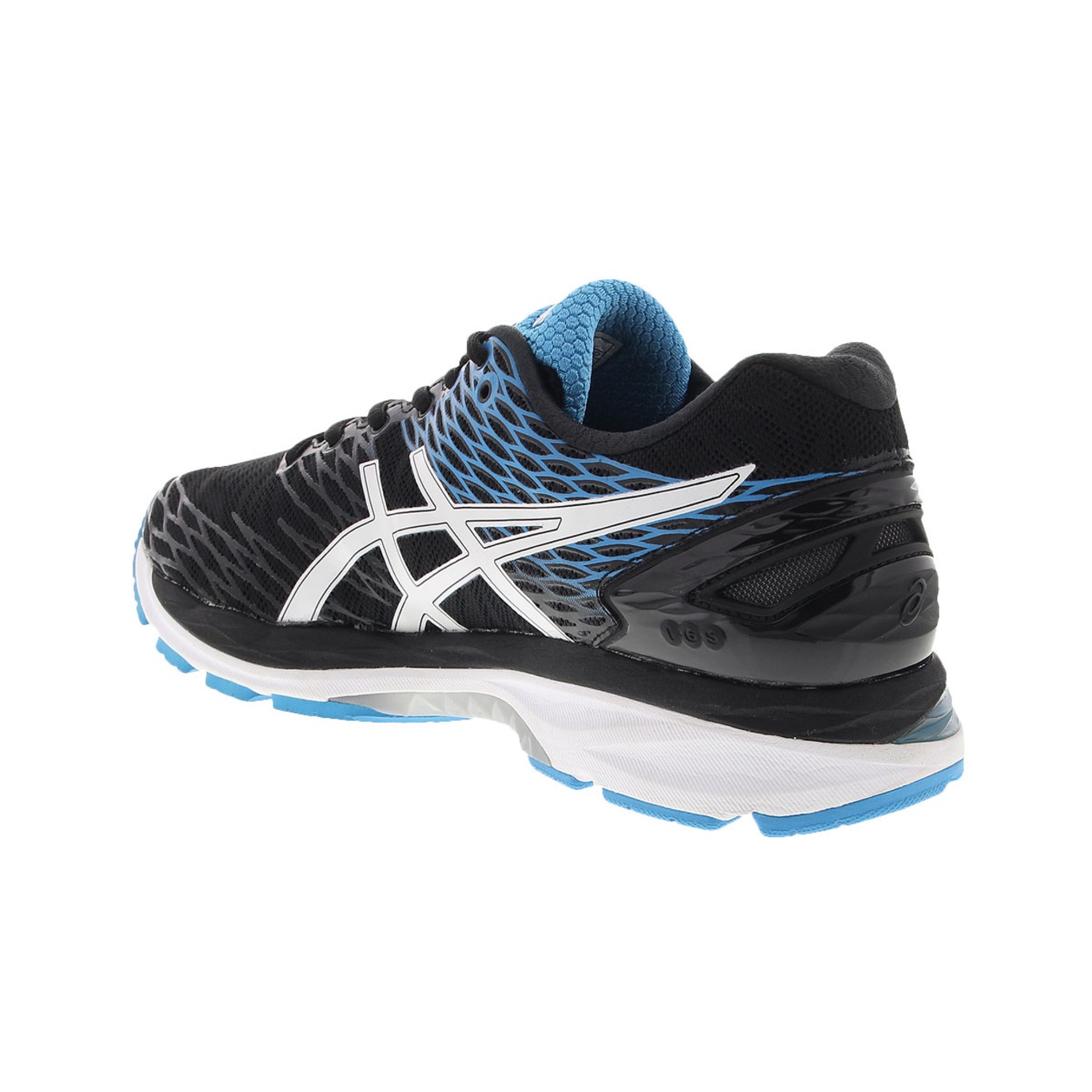 Tenis Asics Gel Nimbus 18 Masculino Centauro