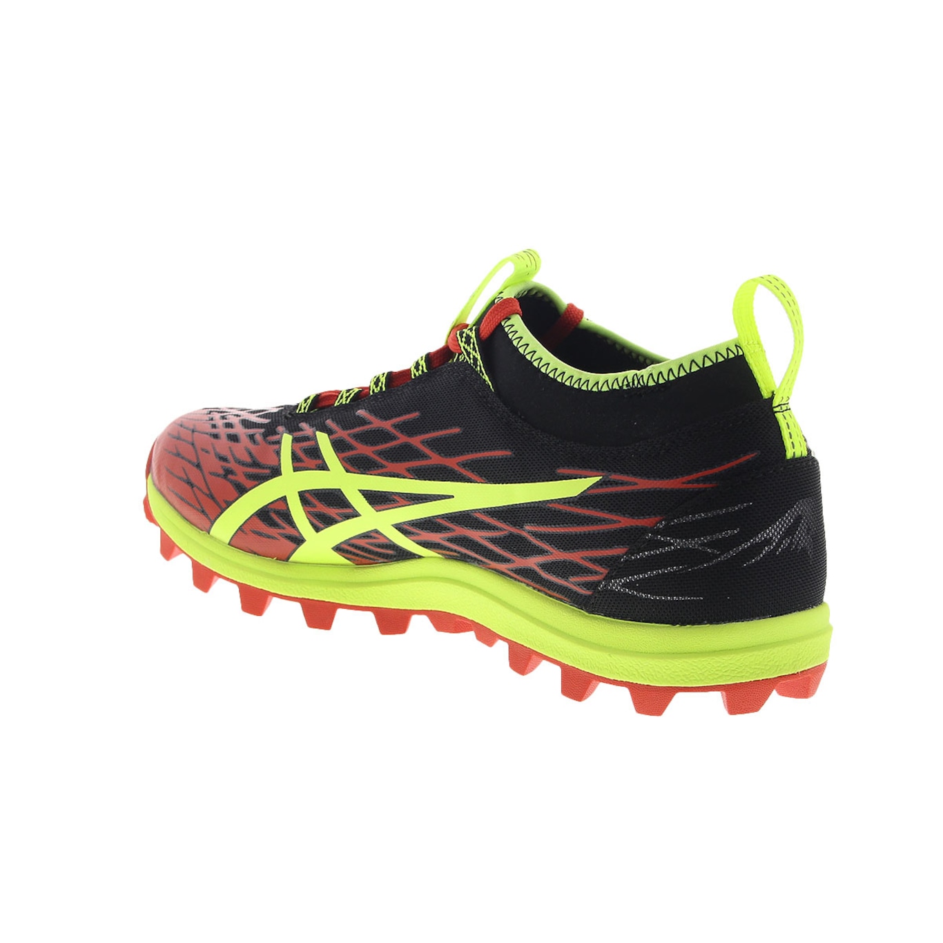 Asics gel fuji sales runnegade 2 masculino