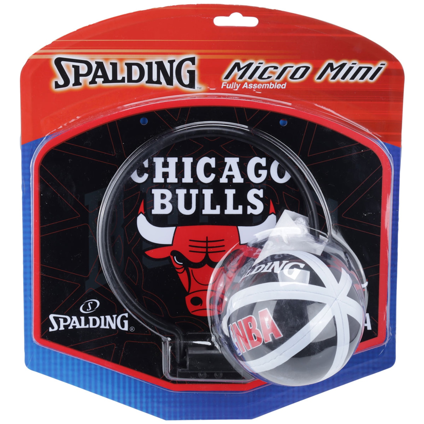 Spalding - Tabelas e Bolas de Basquete Spalding NBA - Centauro