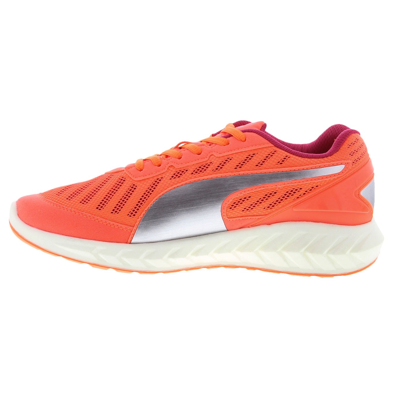 Puma best sale ignite vermelho