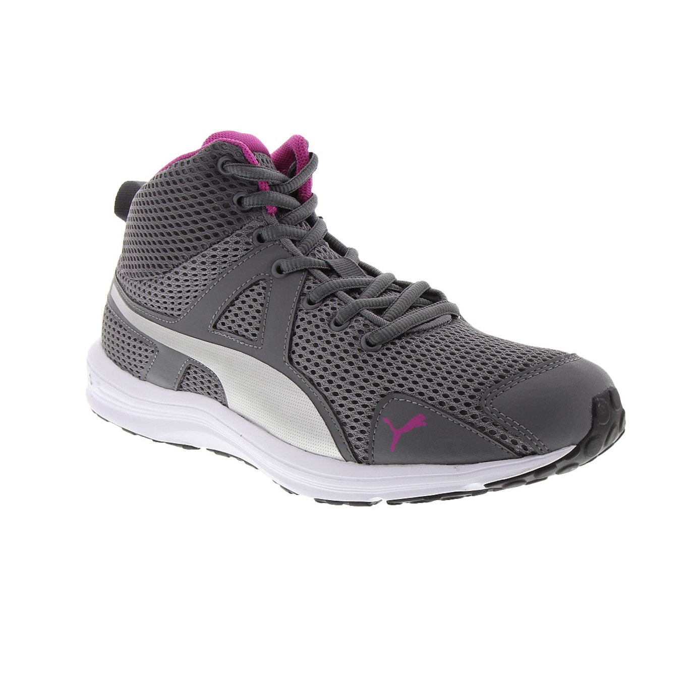 Tênis puma evader xt mid store geo feminino