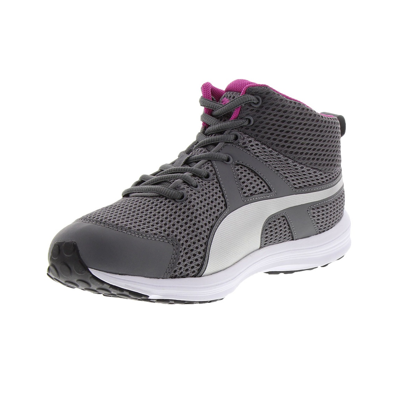 Tênis Puma Evader XT MID Geo - Feminino - Foto 4