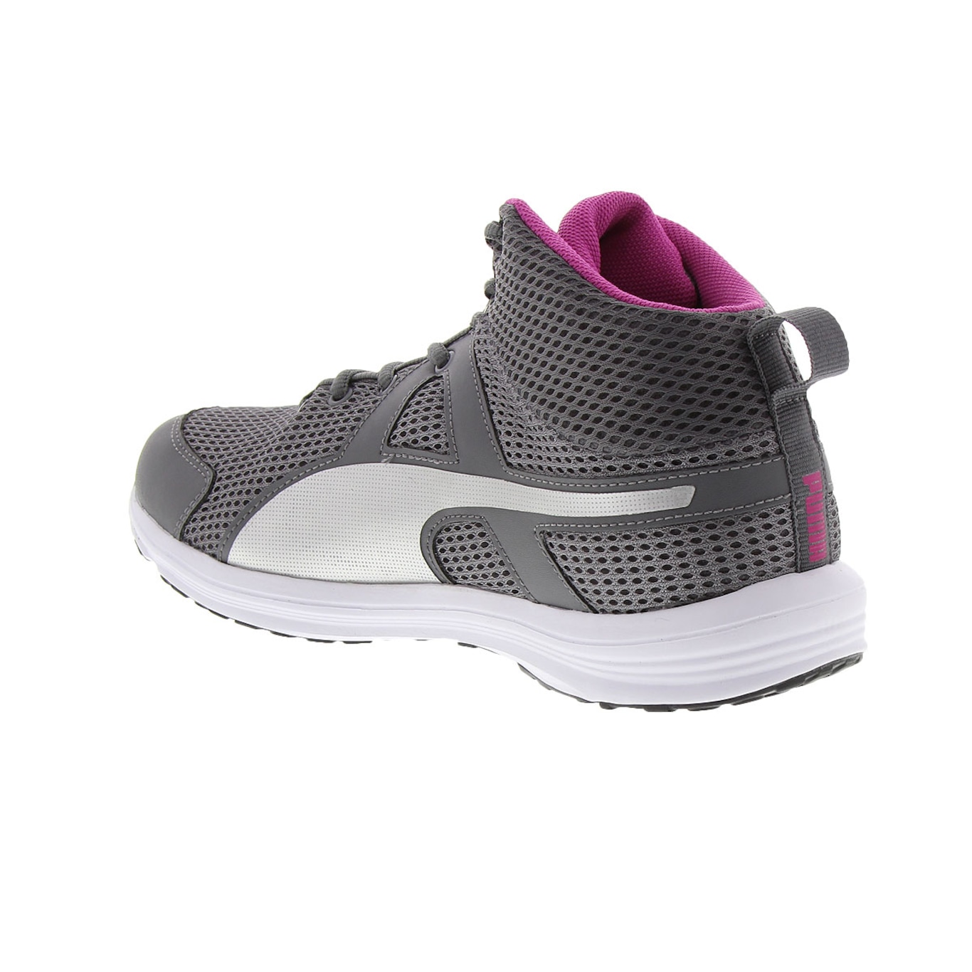 Tênis Puma Evader XT MID Geo - Feminino - Foto 6