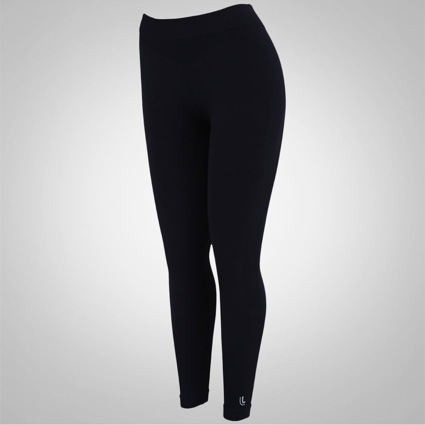 Calça Legging Lupo Basic - Feminina - Foto 1