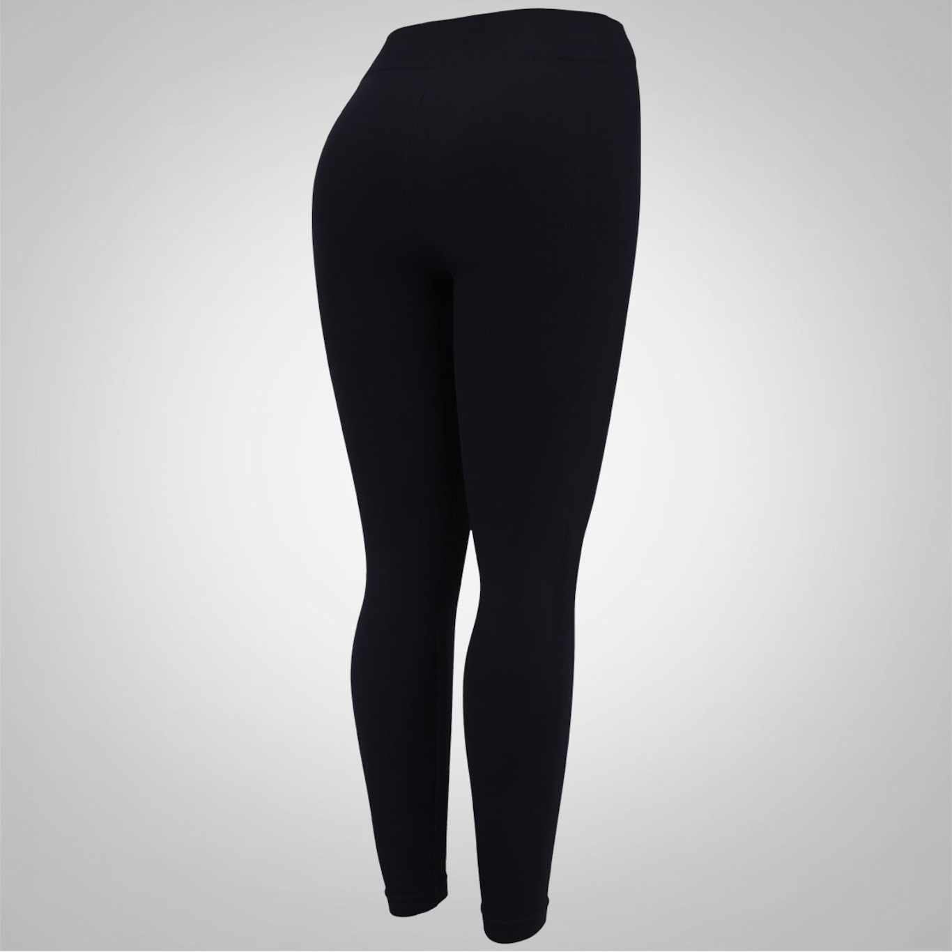 Calça Legging Lupo Basic - Feminina - Foto 2