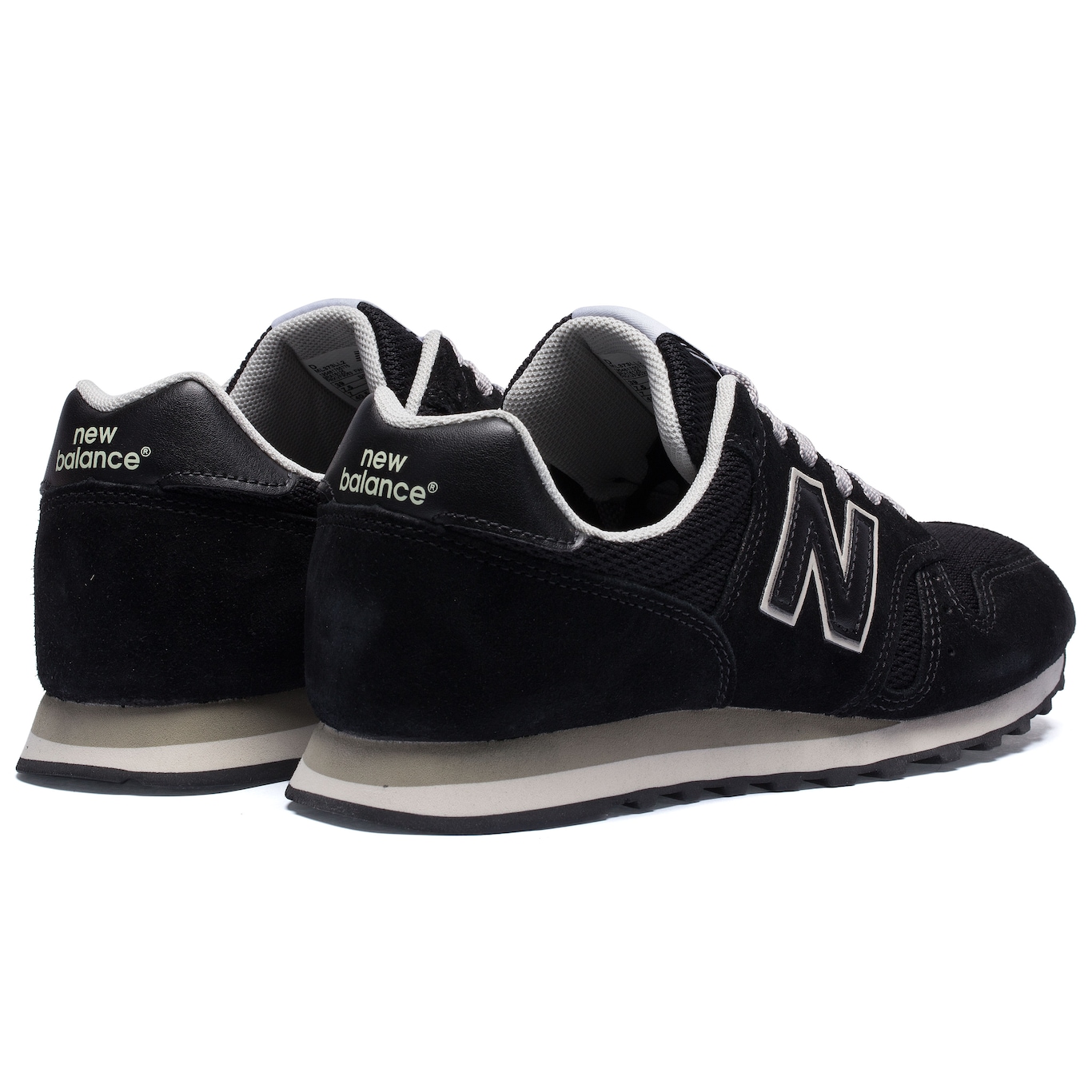 Tênis New Balance ML373 - Masculino - Foto 4