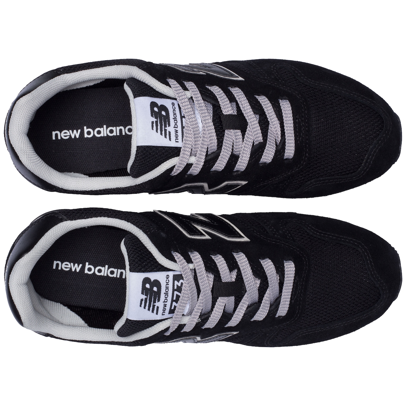 Tênis New Balance ML373 - Masculino - Foto 5